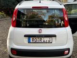 Fiat Panda Lounge  - gebrauchte Fiat Panda aus dem Jahr 2014