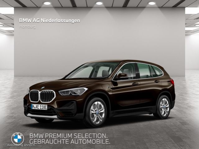 BMW X1 xDrive25e Navi AHK Parkassist LED