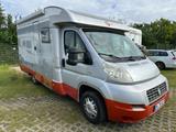 Bürstner Marano t 580 Wohnmobil Fiat Ducato - Offers
