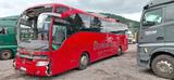 Mercedes-Benz TOURISMO RHD 290KW 54 SEATS WC TV Bed - Mercedes-Benz Reisebus Tourismo