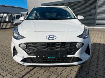Fahrzeugabbildung Hyundai i10 Trend / sofort / 5 Jahre Garantie