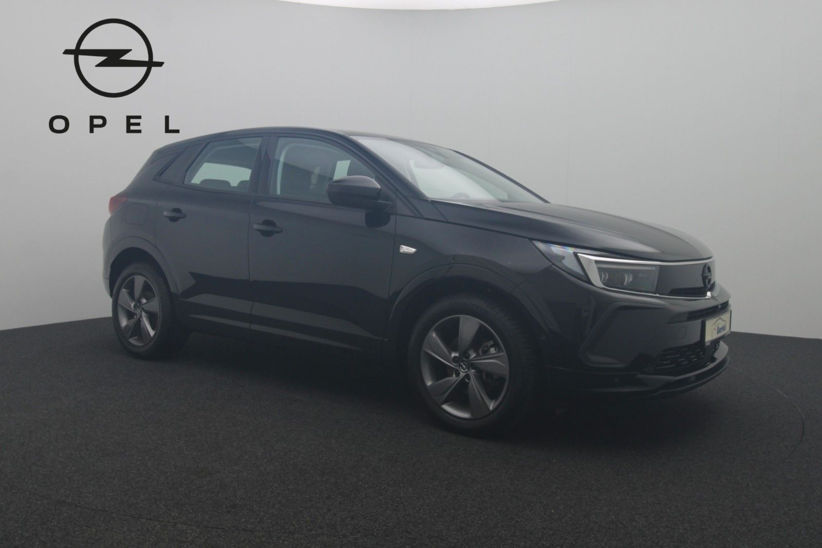 Fahrzeugabbildung Opel Grandland X 1.2 GS Line
