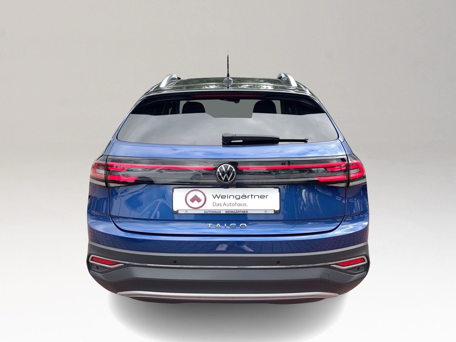 Taigo 1.5 TSI Style, DesignPaket, IQ-Drive, Matr