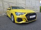 Audi A3 Sportback 40TFSI quattro S line 190PS tief - Audi A3: 19