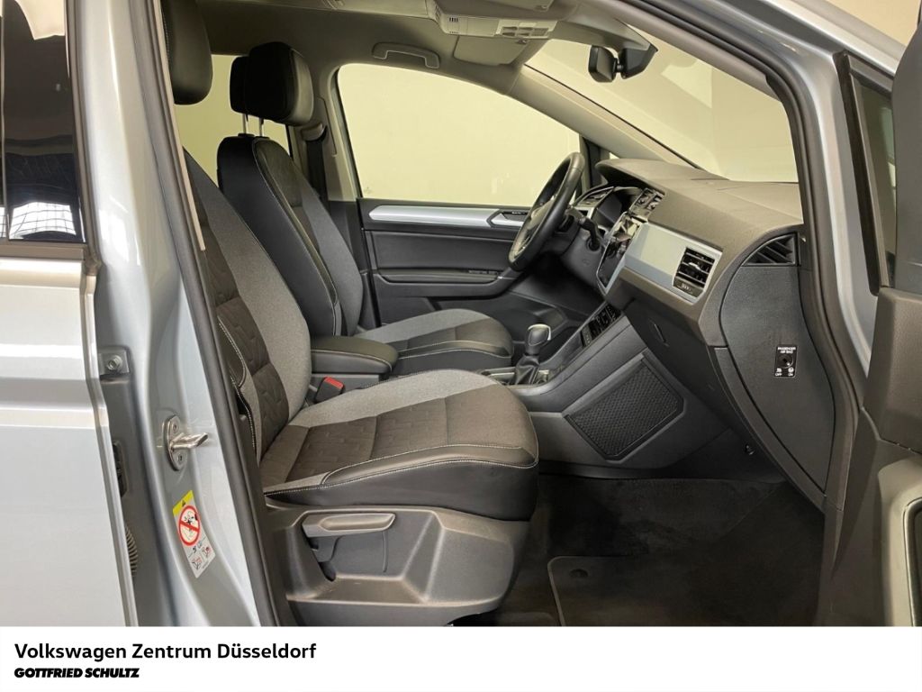 Volkswagen Touran - Bild 18