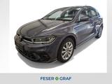 Volkswagen Polo 1.0 TSI R-Line DSG/LED/Rear View/Sitzhzg./N
