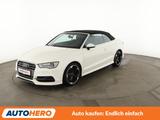 Audi S3 2.0 TFSI quattro Aut.*PDC*SHZ*ALU*SOUND*KLIMA - Audi S3: Automatik