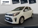 Kia PICANTO 1.0 VISION AUTOMATIK NAVI+KAMERA+CARPLAY - Kia Picanto Gebrauchtwagen in Leverkusen