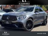Mercedes-Benz GLC 63 AMG 4Matic+ SHD AHK Memory 360° Performan - gebrauchte Mercedes-Benz GLC 63 AMG aus dem Jahr 2022