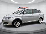 Seat Altea XL 1.4 TSI Stylance / Style 1.Hand PDC SET - Seat Altea Stylance mit Benzin-Antrieb
