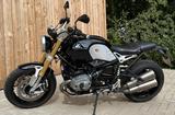 BMW R ninet - NAKED BIKE VON 1001 BIS 1500 CCM