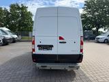 Renault Master III Kasten L2H2 HKa 3,5t Navi/AHK/Kamera+ - Renault Master: L3h3