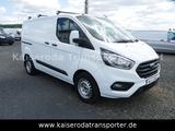 Ford Transit Custom 300 L1H1 VA Werkst.Klima AHK Navi - Ford Transit l1h1