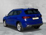 Seat Ateca FR 2.0 TDI 150 PS DSG +LED+KAMERA+SHZ+PDC+ - Seat Ateca in Chemnitz