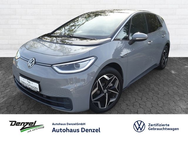 Image of Volkswagen ID.3