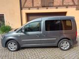 Volkswagen Caddy 1,4TSI 92kW BMT Trendline 5-Sitzer Tre... - mit Benzin-Antrieb: Sitzer 9