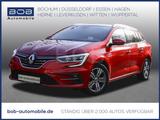 Renault Megane Grandtour INTENS TCe 140 NAVI SHZ PDC - Renault Megane in Dortmund