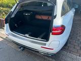 Mercedes-Benz E 300 de T eSD Leder AHK Distr 360° JS Garantie - Mercedes-Benz E 300 in Dortmund