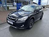 Subaru XV Comfort Edition 35 - Subaru XV mit Diesel-Antrieb