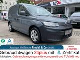 Volkswagen Caddy Cargo 2.0 TDI SCR Navi-Bluetooth AZV