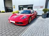 Ferrari F430 Scuderia 