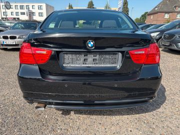 BMW 318 - 4