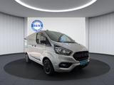Ford Transit Custom 280 L1 Trend*NAVI*KLIMA*TEMPOMAT - gebrauchte Ford Transit Custom aus dem Jahr 2022