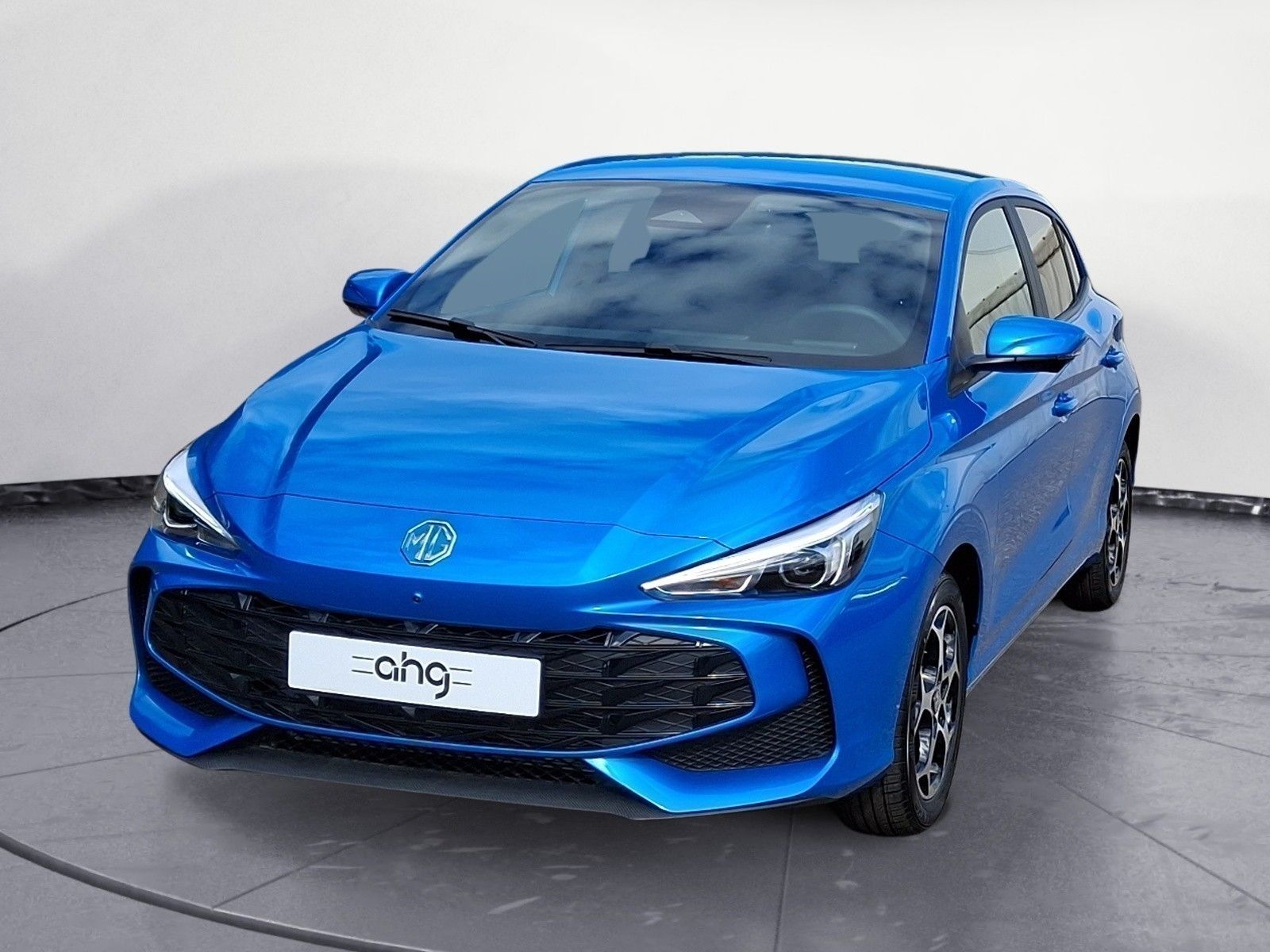 MG3