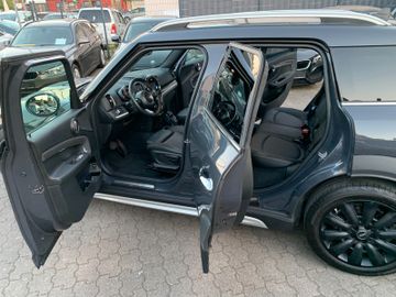 MINI Countryman SE (Cooper) - 5