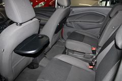 Fahrzeugabbildung Ford Grand C-Max Trend + AHK KLIMA Sitzheizung NAVI