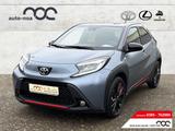 Toyota Aygo X UNDERCOVER LED Apple CarPlay Android Auto - Toyota Aygo (X) Undercover