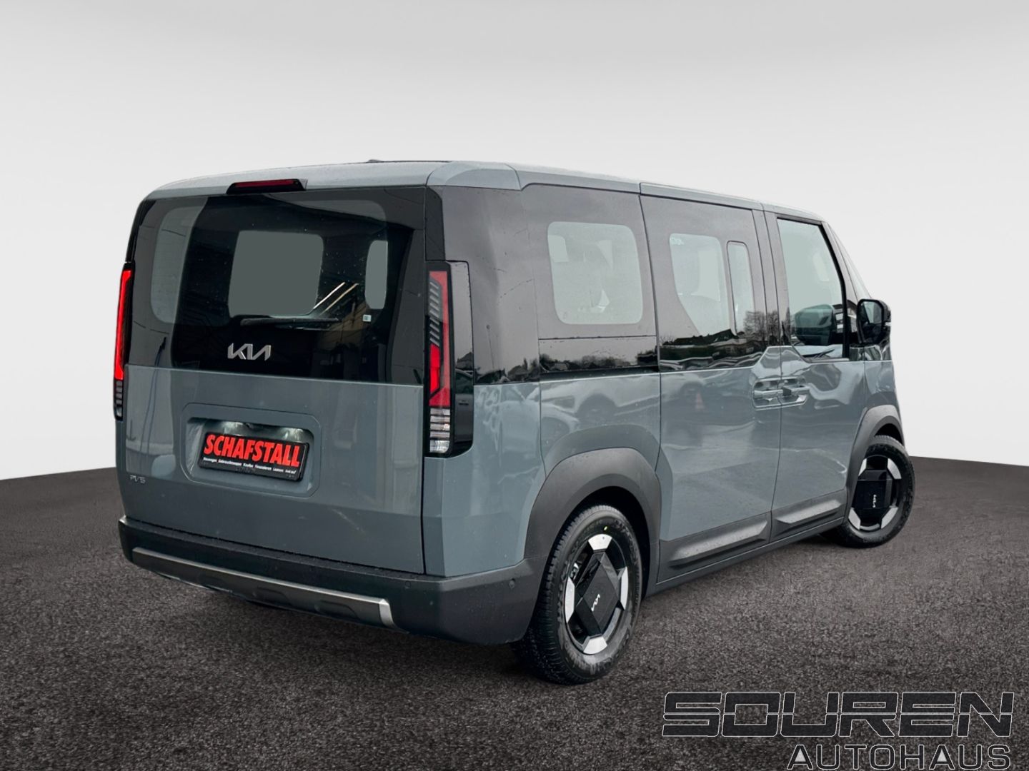 Fahrzeugabbildung Kia PV5 ELITE 71.2 WP AW  Power-Smart-Comfort Privat