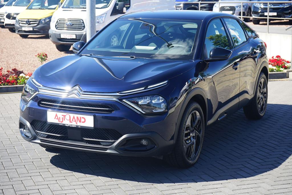 Citroën C4