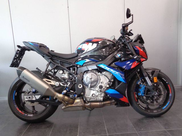 BMW M 1000 R Competition