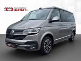 Volkswagen T6.1 California OCEAN EDITION 2.0l TDI LED+PRO+A - Volkswagen mit Diesel-Antrieb: Beige