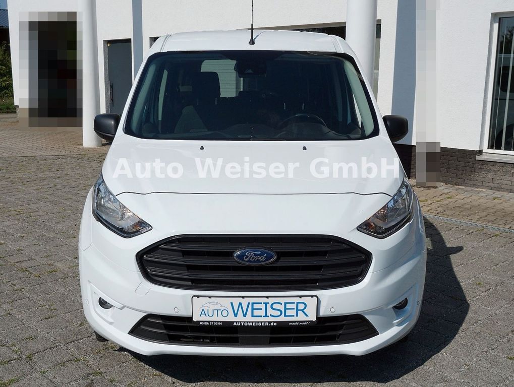 Image of Ford Transit