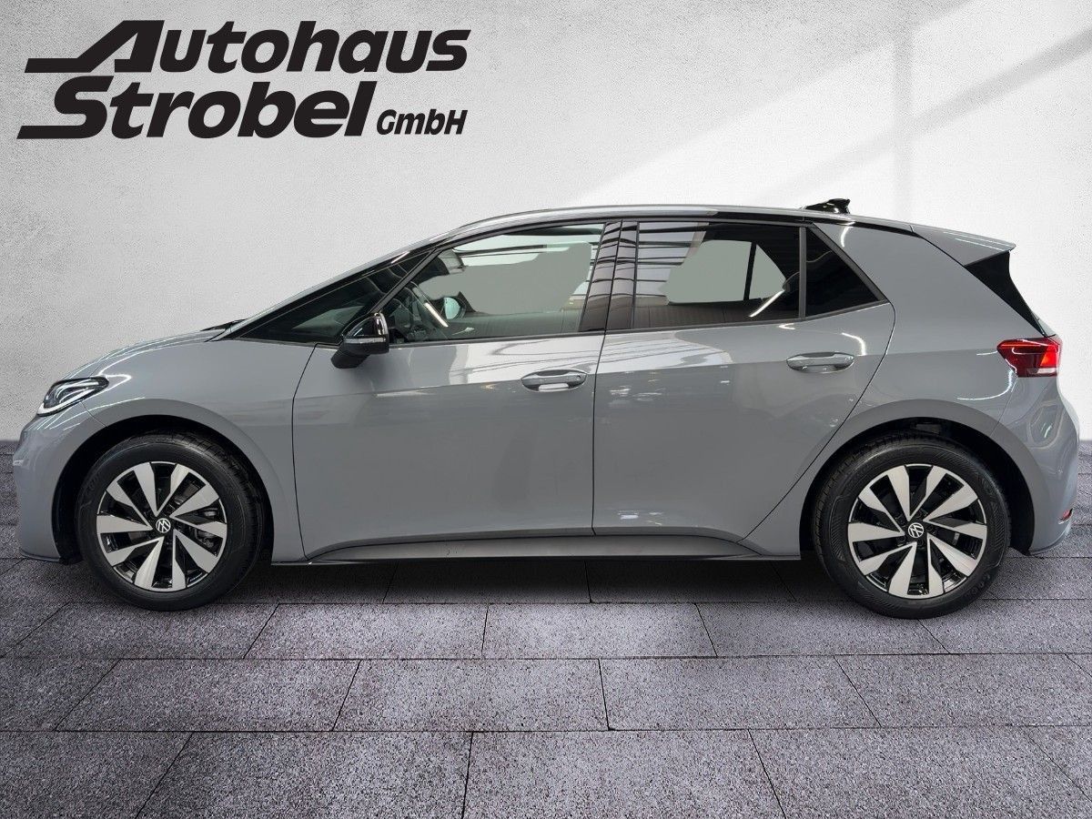 Volkswagen ID.3 Neo Life 140 kW / 58 kWh 1-Gang-Automatik imagem 3