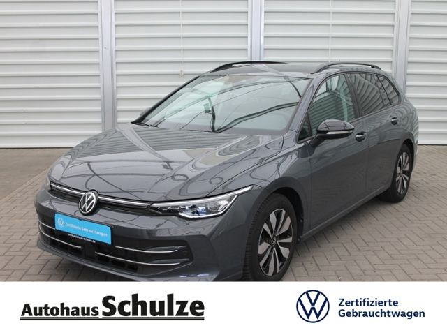 Volkswagen Golf VIII Variant 1.5 eTSI DSG GOAL AHK LEDPlus foto 1