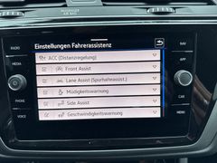 VW Comfortline 1.5TSI_DSG_Ergo_AHK_7Sitz_8Fach