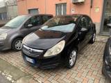Opel Corsa 1.3 CDTI 75CV 3 porte Enjoy - Opel Corsa Enjoy mit Diesel-Antrieb