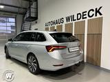 Skoda Octavia Combi Style 2.0TDI DSG Navi Mat AHK Pano - Skoda Octavia mit Diesel-Antrieb: Standheizung
