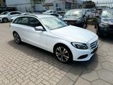 Mercedes-Benz C 180 C -Klasse T-Modell*NAVI*SHZG*ALU*PDC* - Mercedes-Benz C 180 mit Diesel-Antrieb: Kombi