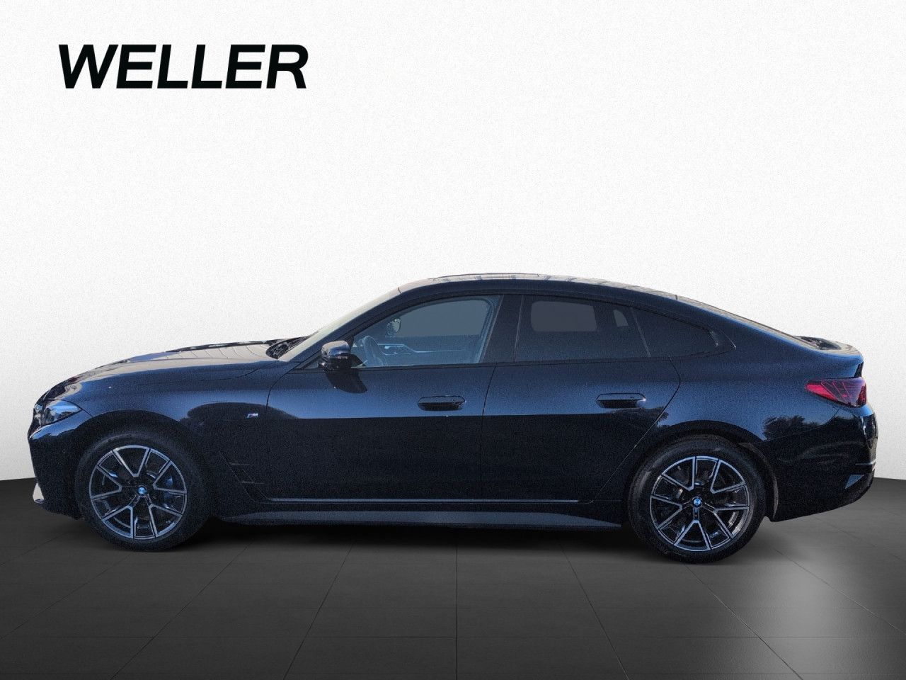 BMW i4 - Bild 10