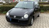 Volkswagen Vw Lupo 1.0 50PS TÜV 11/2027 - gebrauchte VW Lupo aus dem Jahr 2002