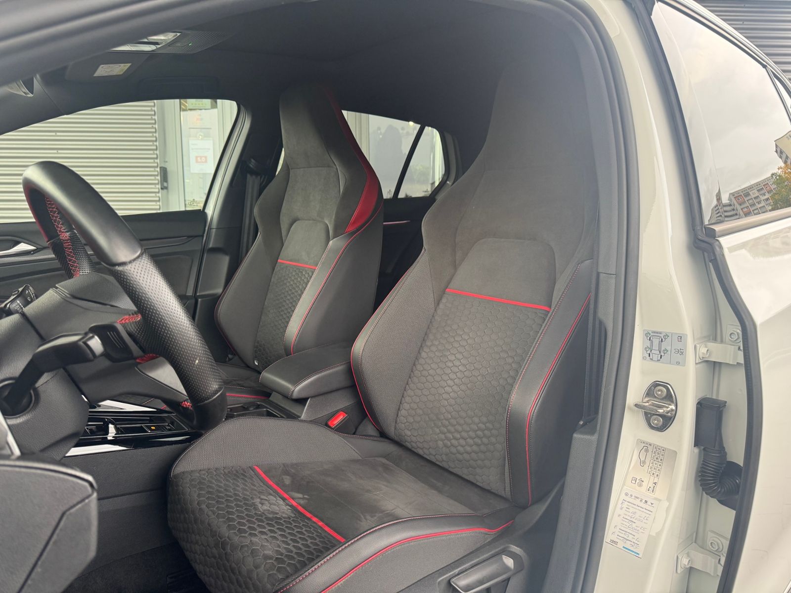 Volkswagen Golf - Bild 29