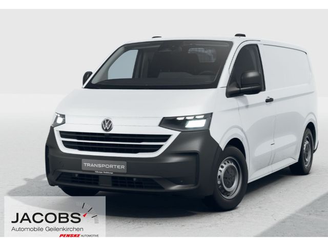 Volkswagen T7 Transporter Kasten 2,0 l TDI 110 kW Getriebe: