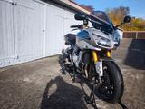 Yamaha Fz1 1 Fazer RN16 - YAMAHA 2006 R1