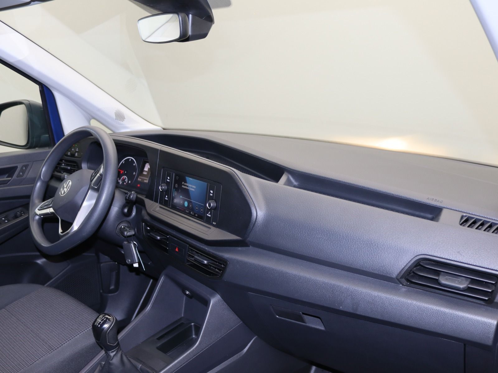 Volkswagen Caddy - Bild 10