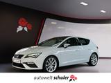 Seat Leon 2.0 TSI DSG FR Pano LED Navi SHZ - Seat