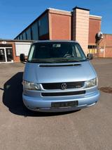 Volkswagen Vw Multivan  ,187tkm Neu TÜV 03/28 2.5tdi ... - Volkswagen LT: 28